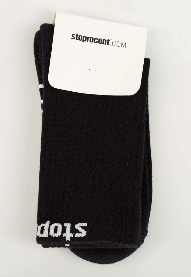 Skiety Stoprocent Zmieniane Codziennie czarne