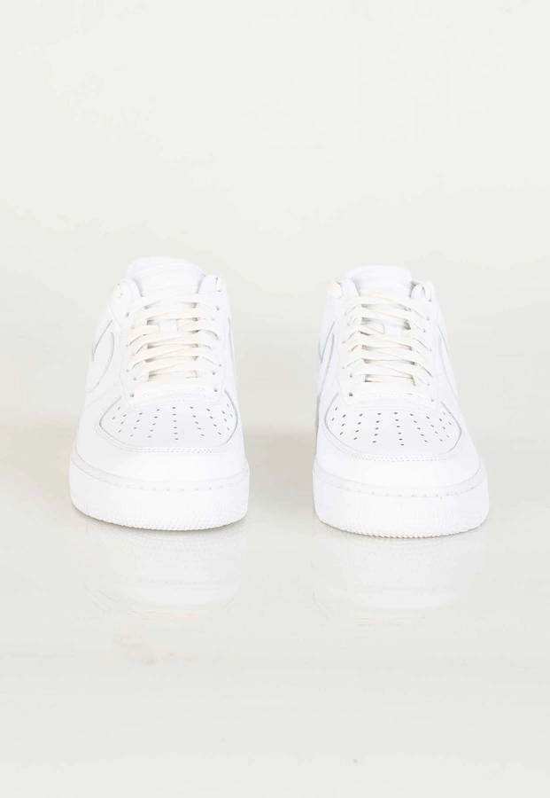 Buty Nike Air Force 1 07 Fresh DM0211-100 białe