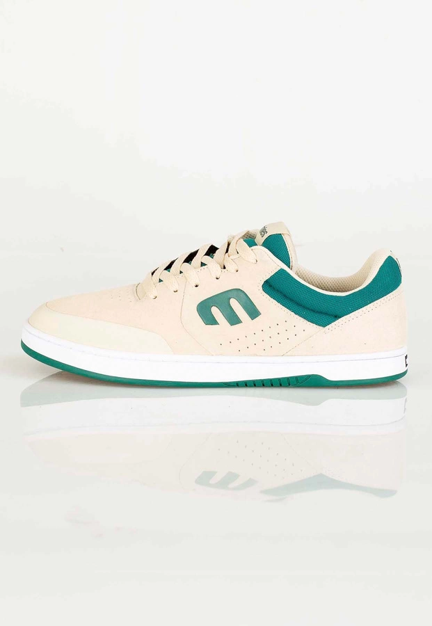 Buty Etnies Marana Tan Green