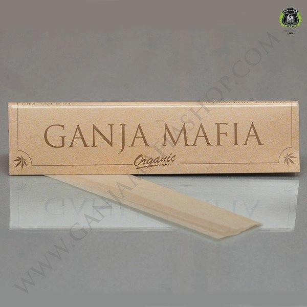 Bletki Ganja Mafia Organic