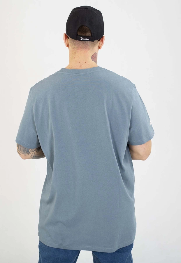 T-shirt 4F M3129 denim