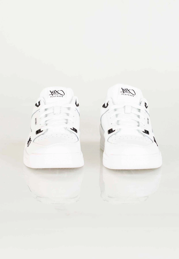 Buty K1X Glide 1080524 white black