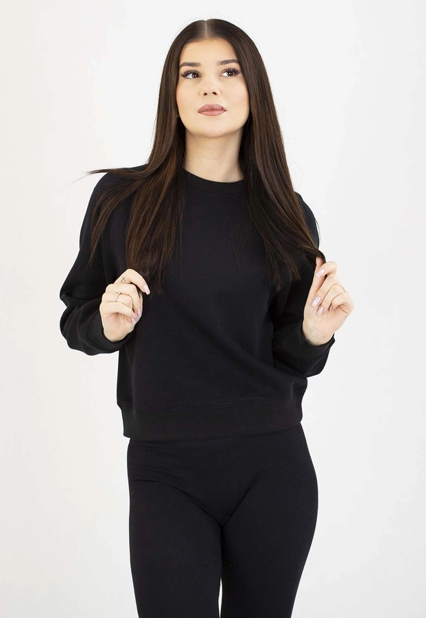 Bluza Pit Bull Bez Kaptura Discovery black