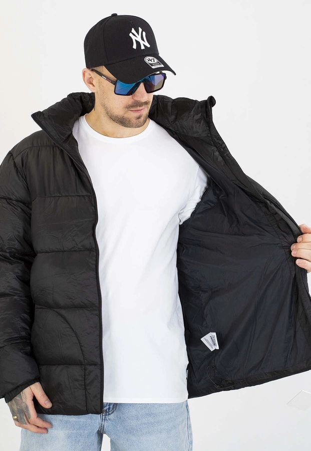 Kurtka Prosto Zimowa Void-9 black