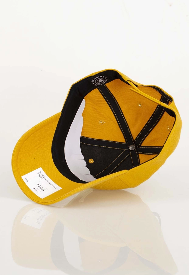 Czapka 47 Brand MLB New York Yankees MVP Snapback ’47 MVP B-MVPSP17WBP-WEK