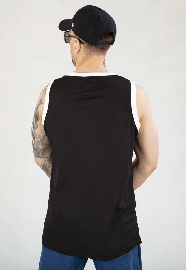 Tank 47 Brand MLB New York Yankees Imprint 657554 czarny