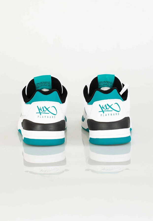 Buty K1X Glide 1084759 white teal