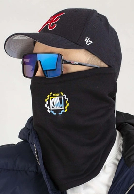 Komin Diil Laur 1 czarny