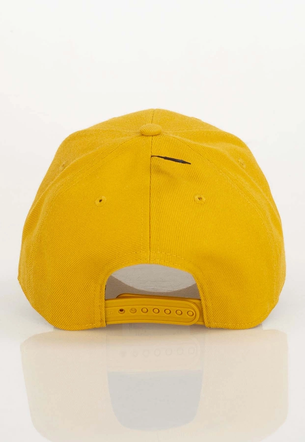 Czapka 47 Brand MLB New York Yankees MVP Snapback ’47 MVP B-MVPSP17WBP-WEK