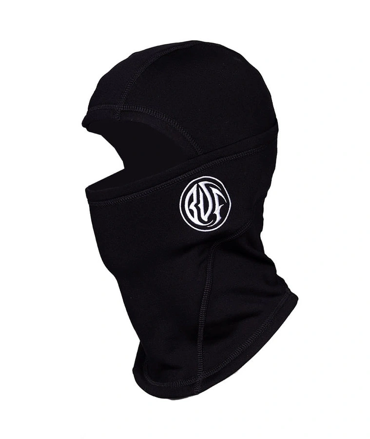 Kominiarka Brain Dead Familia Circle czarna