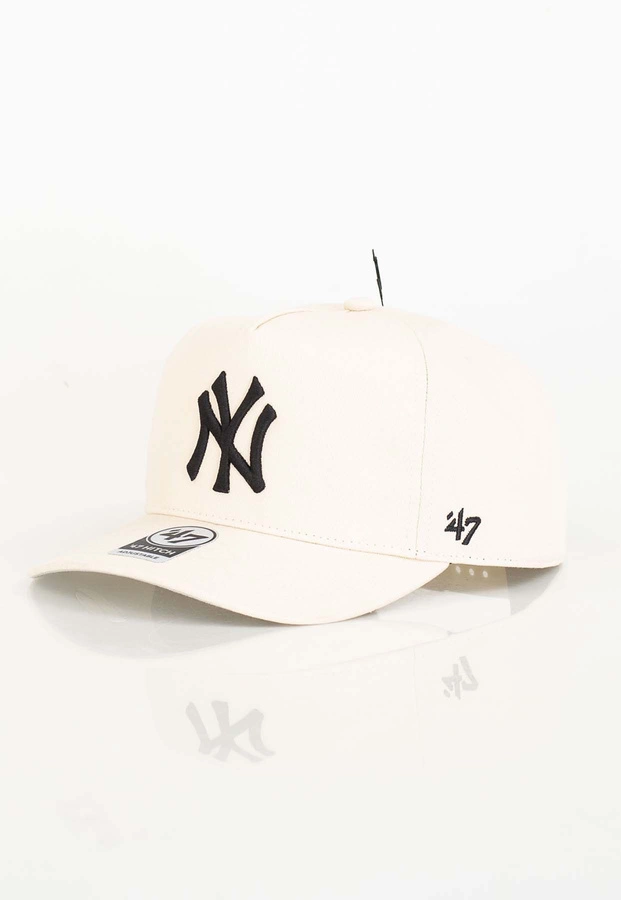 Czapka 47 Brand MLB New York Yankees '47 HITCH B-FHTCH17GWP-NTA