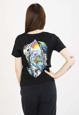 T-Shirt Pit Bull Camino 190 black