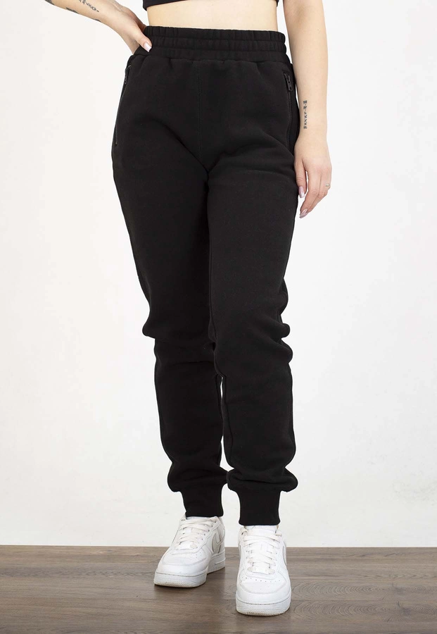 Dresy Pit Bull Fiora Slim black