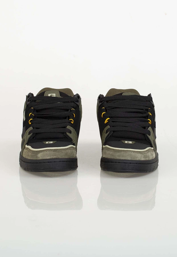 Buty Globe Sabre 20631 Black Army