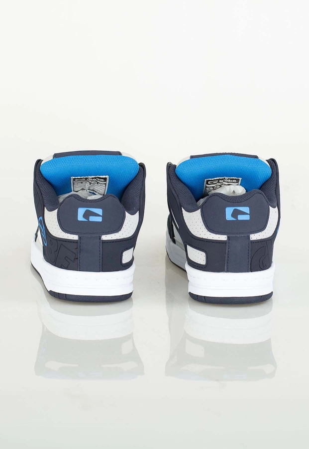 Buty Globe Tilt Blue Heaven White