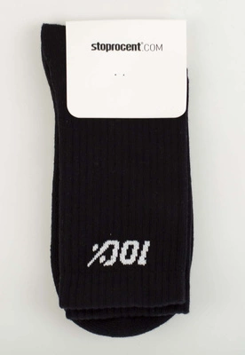 Skiety Stoprocent 100% czarne