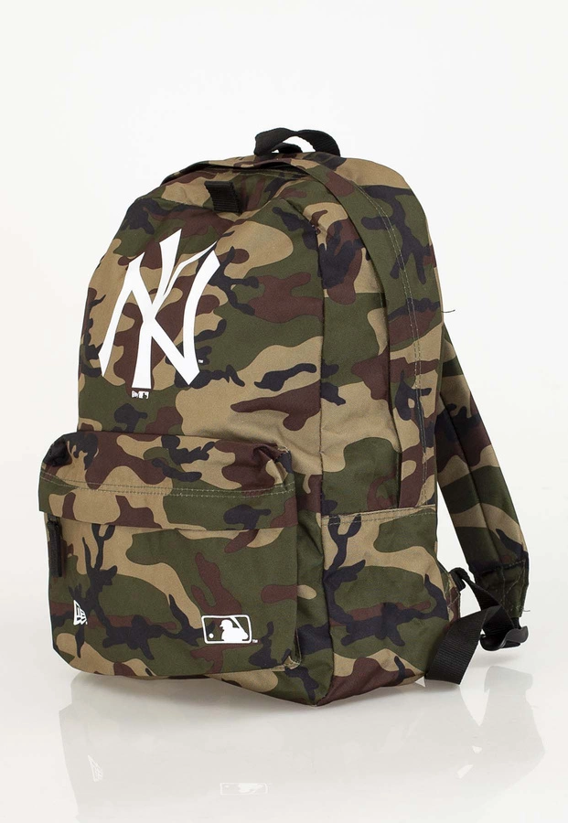 Plecak New Era MLB Everyday 11942041 moro