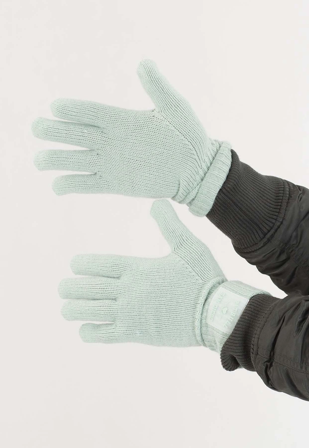 Rękawiczki Pit Bull Love PB light mint