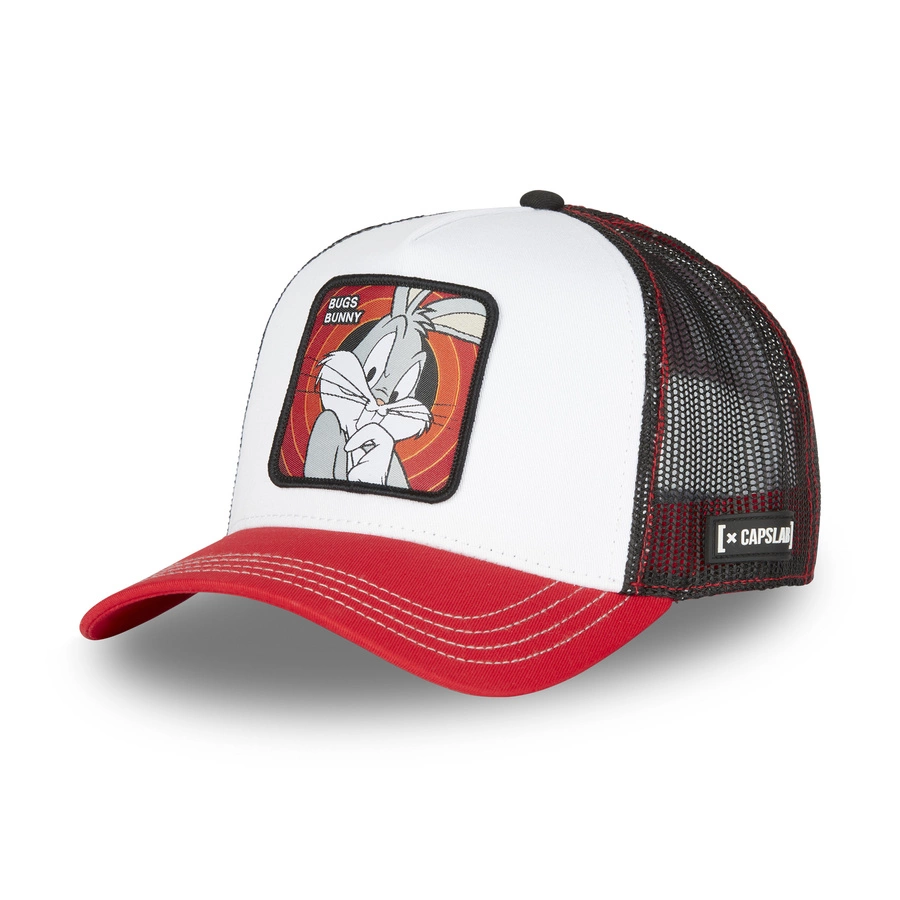 Czapka Capslab Casquette Capslab Looney Tunes CL/LOO8/1/CT/BUG1