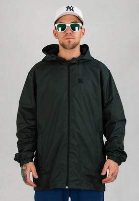 Kurtka SSG ZIP Skin Classic ciemno zielona