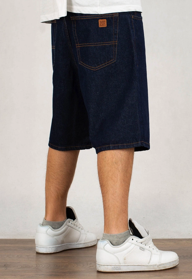 Spodenki MH Sport Skin dark