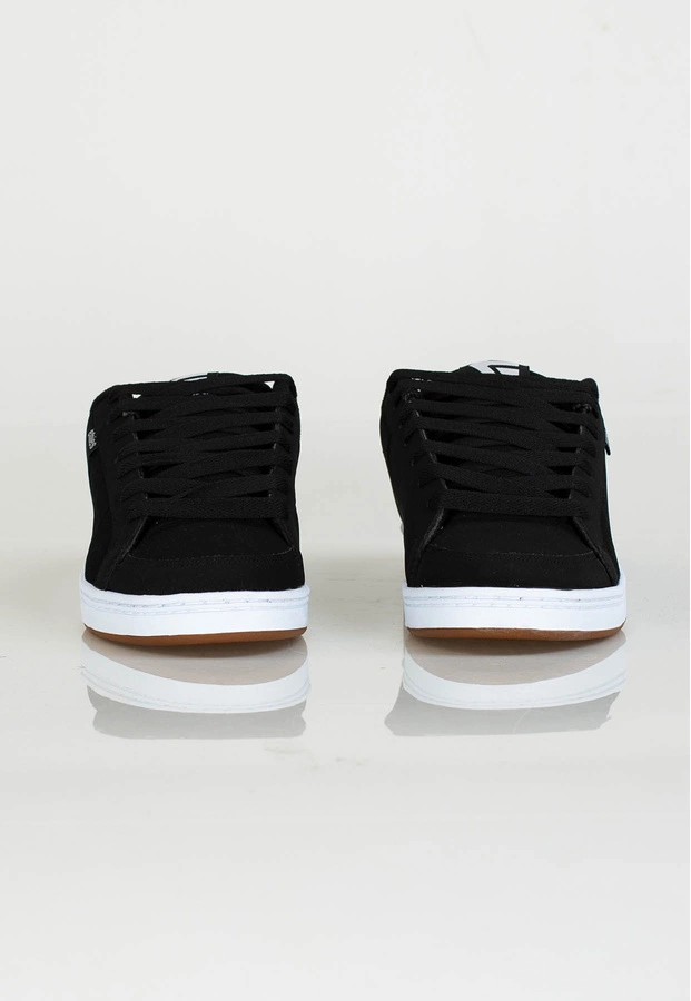 Buty Etnies Kingpin Black White Gum