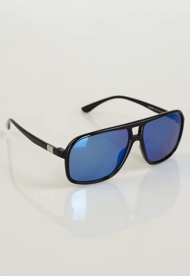 Okulary Red Eyes S30 czarne