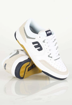 Buty Etnies M Loot White Navy