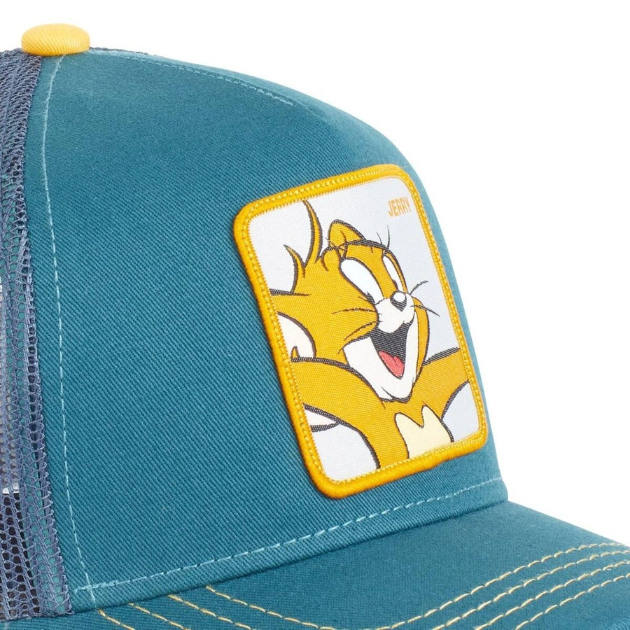 Czapka Capslab Casquette Capslab Tom & Jerry Classic CL/TAJ1/1/JER1