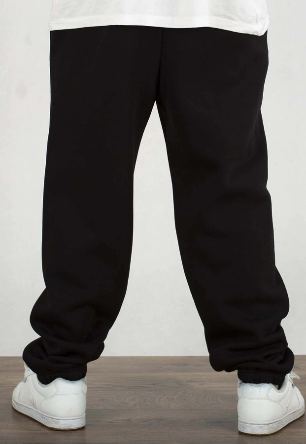 Dresy Lucky Dice Small Dice czarne