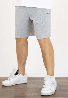 Spodenki Dudek P56 AMH szare