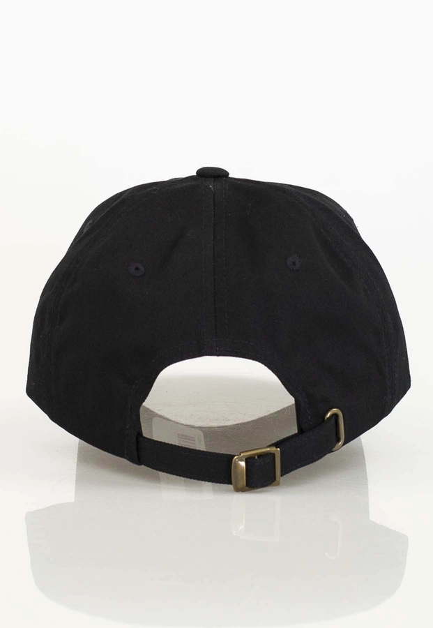 Czapka Baseball Lucky Dice Small Dice czarna