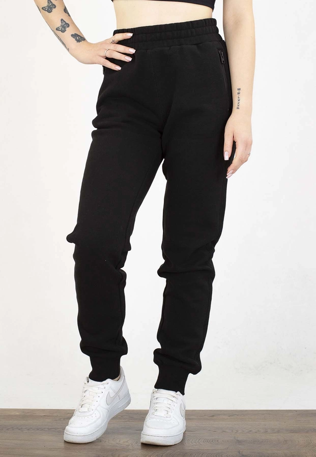 Dresy Pit Bull Fiora Slim black