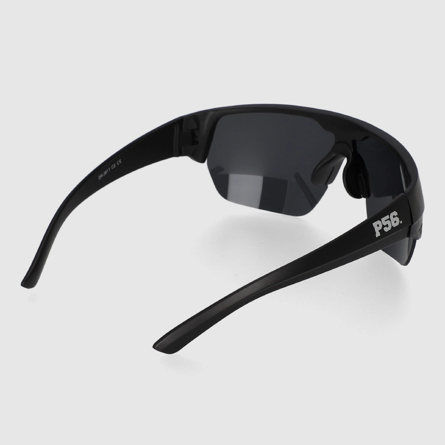 Okulary Dudek P56 DR_3817C2 Okulary + Etui