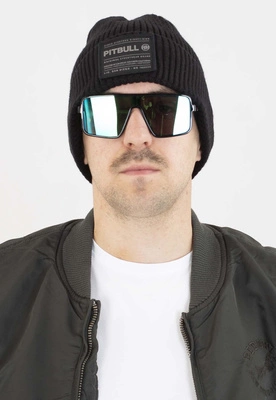 Czapka Zimowa Pit Bull Dock black