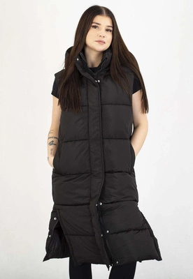 Bezrękawnik Pit Bull Ashley black