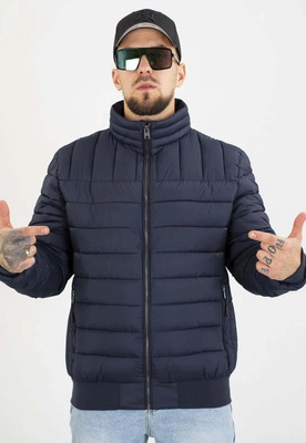 Kurtka Pit Bull Przejściowa Granger II dark navy