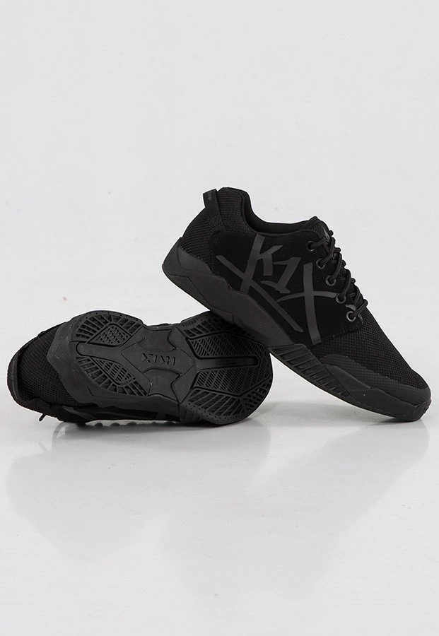 Buty K1X All Net black mix