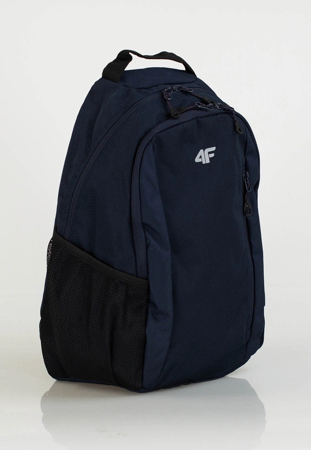 Plecak 4F PCU004 2022 granatowy