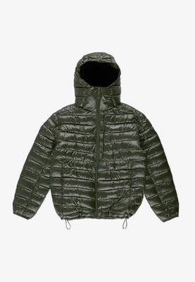 Kurtka Prosto Przejściowa Synthetic Lightweight olive green