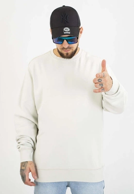 Bluza Pit Bull Bez Kaptura Hackett white stone