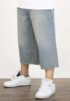 Spodenki I8 Denim Sho17 blue