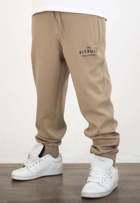 Dresy Pit Bull Sampson pale sand