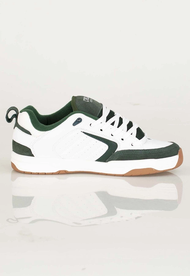 Buty Circa M Cx201R white gate green