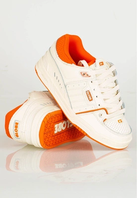 Buty Globe Fusion Antique Orange