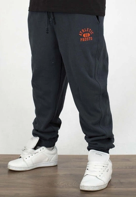 Dresy Prosto Athletic99 granatowe