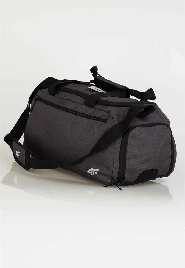 Torba 4F U050 szara