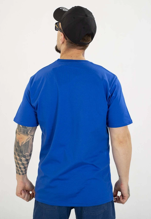 T-shirt Diil Pallet chabrowy