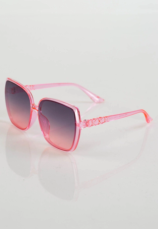 Okulary Red Eyes No Logo S19