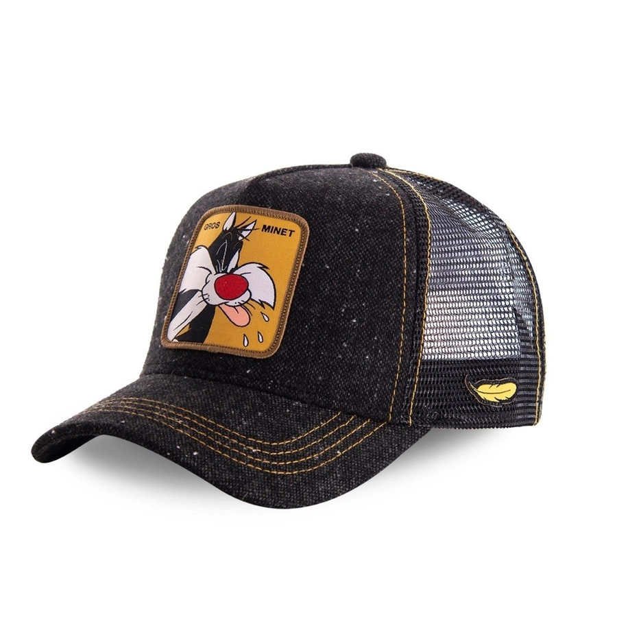 Czapka Capslab Looney Tunes Capslab Trucker CL/LOO2/1/MIN1